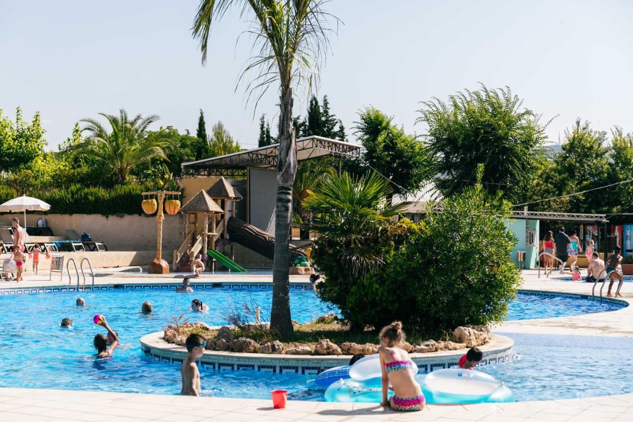 Tucan - Mobile Homes By Lifestyle Holidays Village de vacances