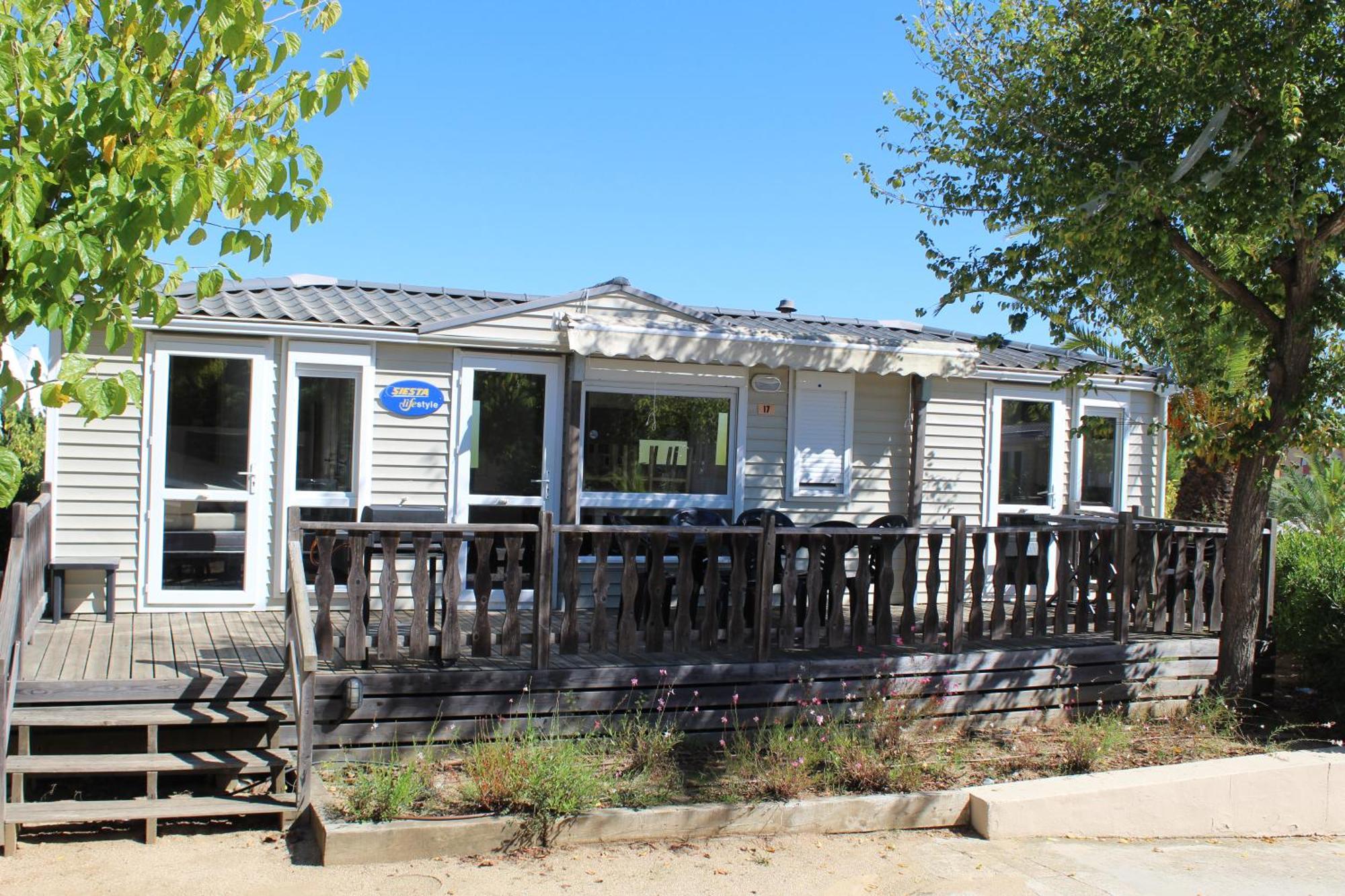 Tucan - Mobile Homes By Lifestyle Holidays Village de vacances Lloret de Mar