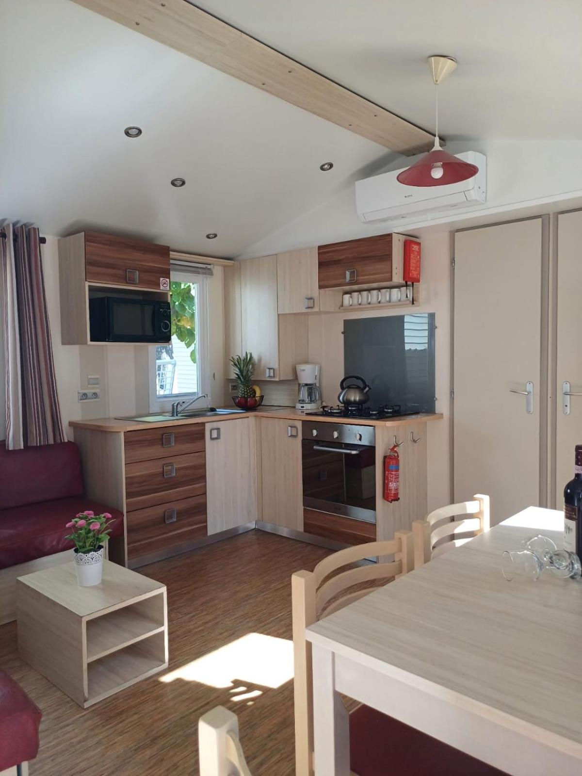 Tucan - Mobile Homes By Lifestyle Holidays Village de vacances *