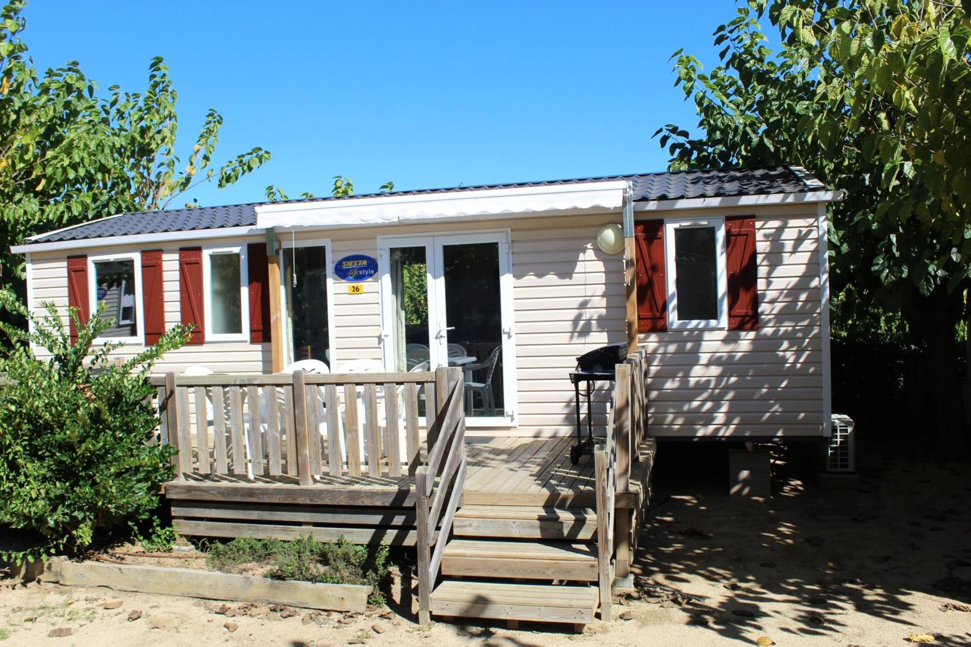 Tucan - Mobile Homes By Lifestyle Holidays Village de vacances *
