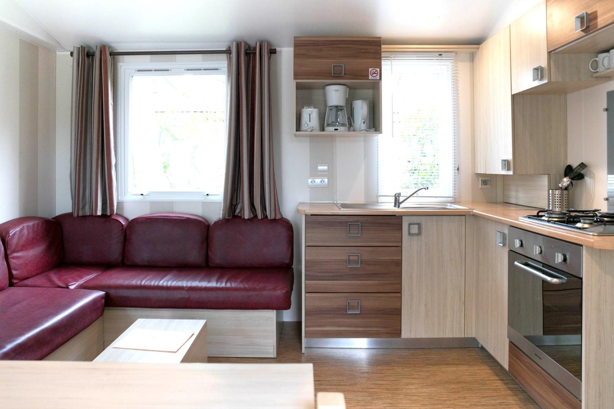 Tucan - Mobile Homes By Lifestyle Holidays Village de vacances
