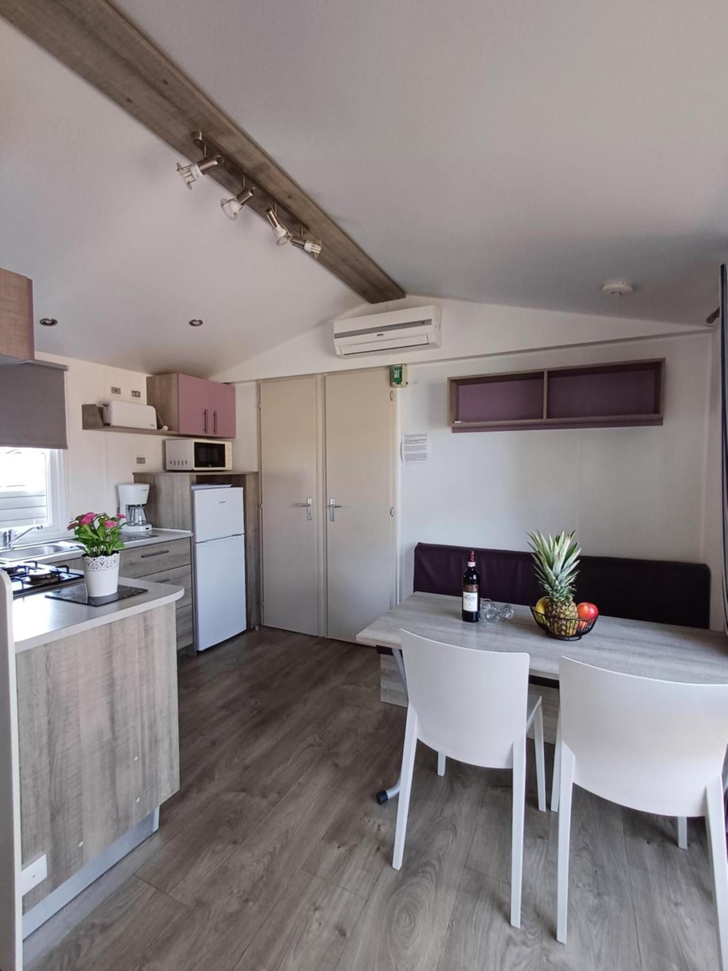 Tucan - Mobile Homes By Lifestyle Holidays Village de vacances *