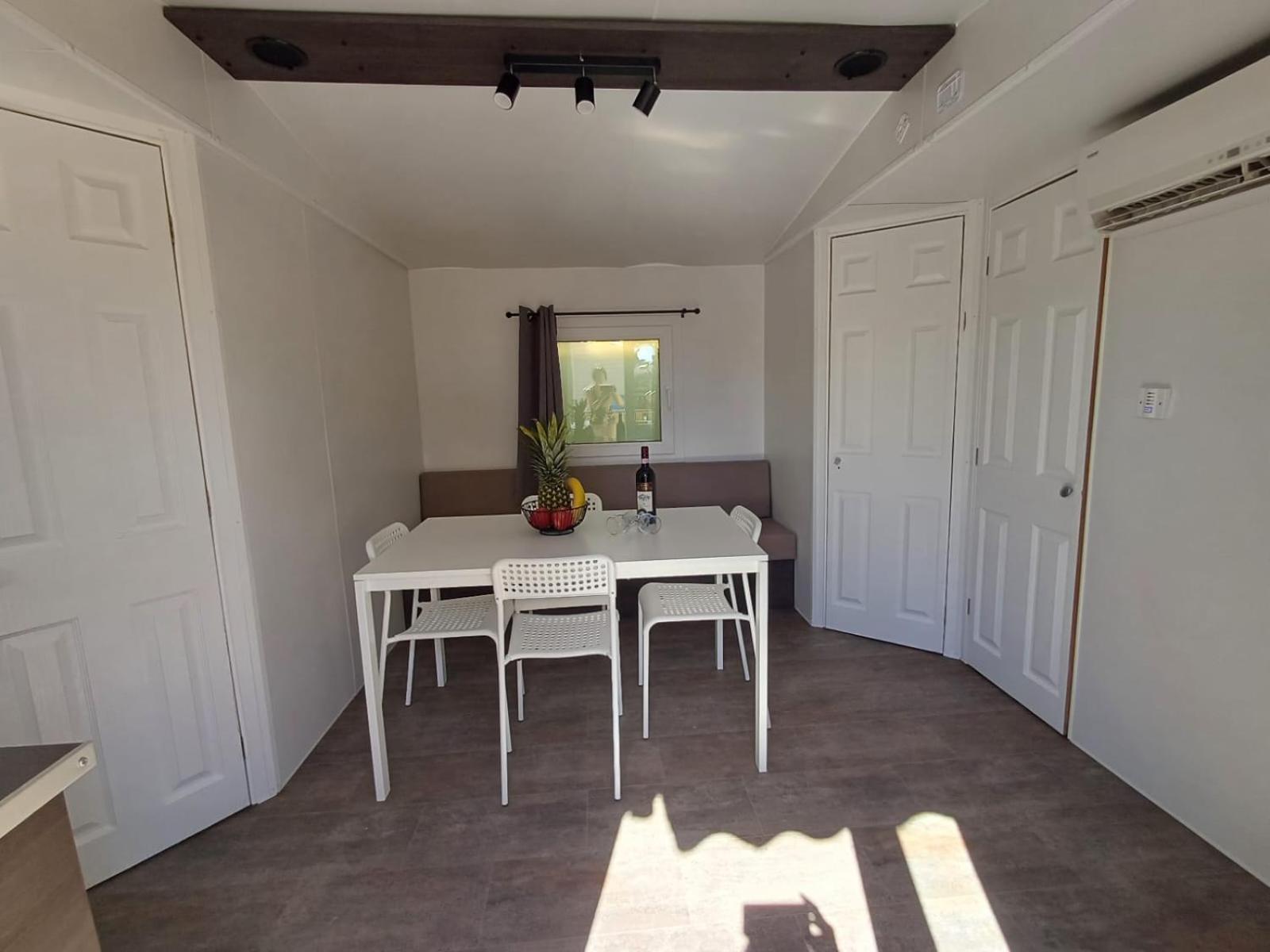 Tucan - Mobile Homes By Lifestyle Holidays Village de vacances Lloret de Mar
