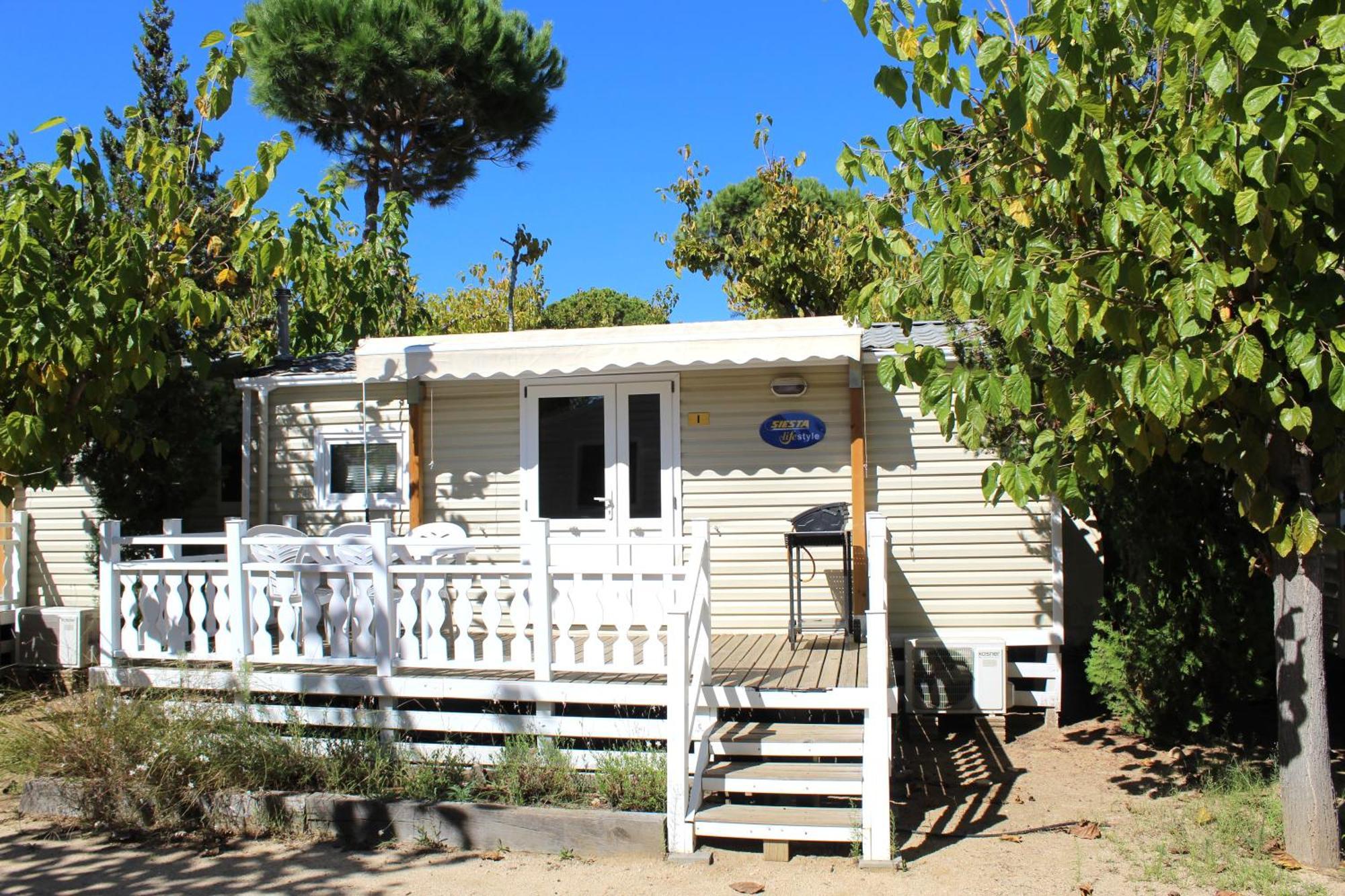 Tucan - Mobile Homes By Lifestyle Holidays Village de vacances